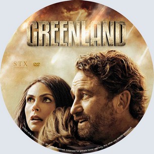 Greenland 2020