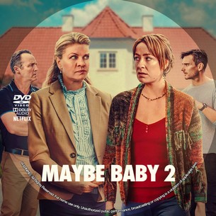Maybe Baby 2 2022