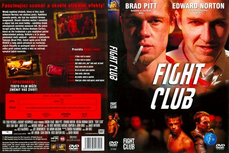 Fight Club 1999