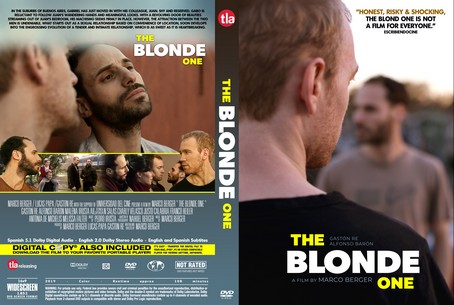 The Blonde One 2020