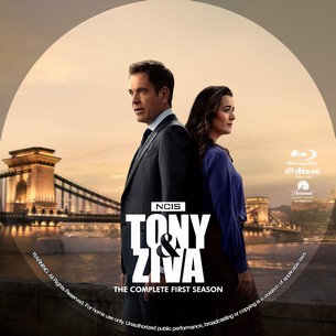 NCIS Tony & Ziva Season 1