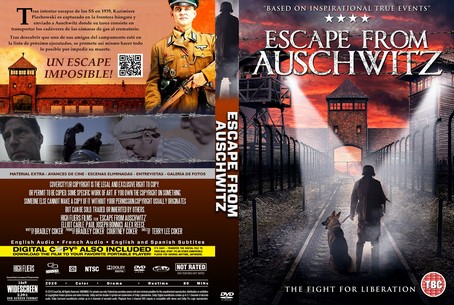 Escape from Auschwitz 2020
