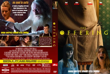 The Offering 2022