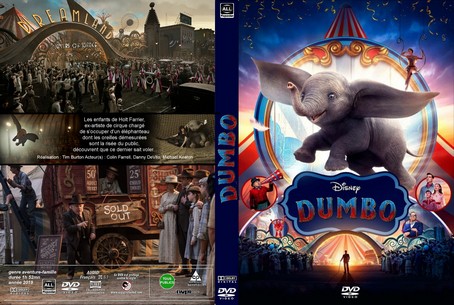 Dumbo 2019