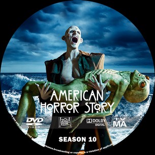 American Horror Story Season 10