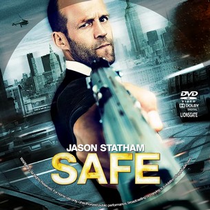 Safe 2012