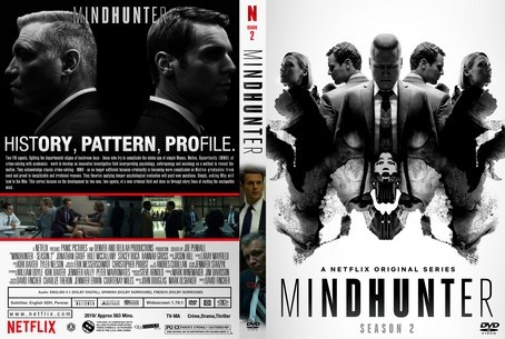 Mindhunter Season 2