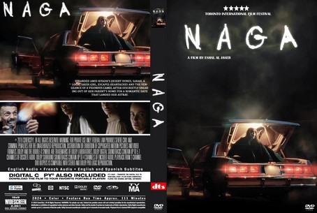 Naga 2023