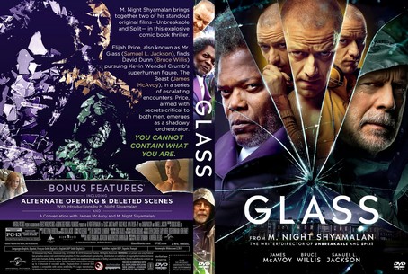 Glass 2019