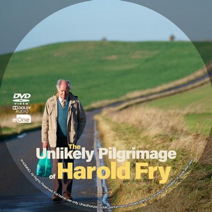 The Unlikely Pilgrimage of Harold Fry 2023
