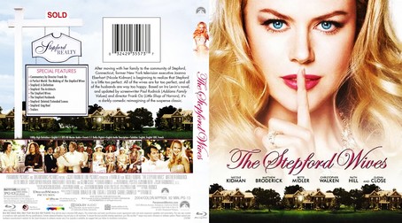 The Stepford Wives 2004