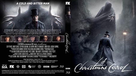 A Christmas Carol Season 1