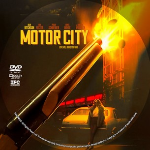 Motor City 2025