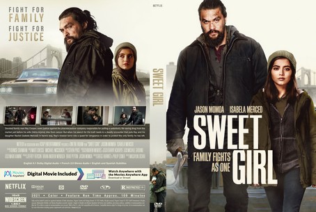 Sweet Girl 2021
