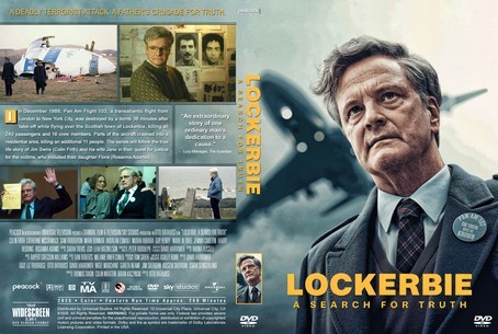 Lockerbie A Search for Truth Season 1