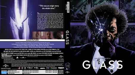 Glass 2019