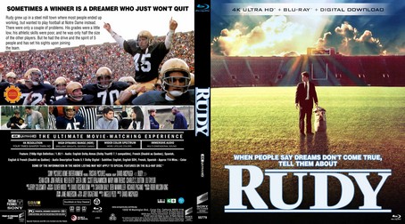 Rudy 1993