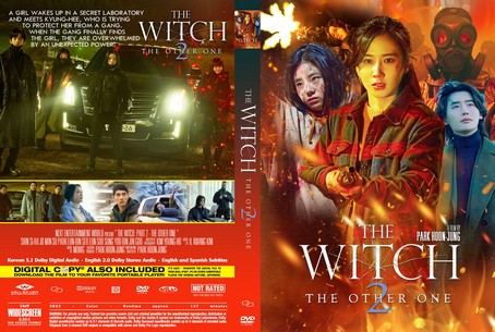The Witch Part 2 The Other One 2022