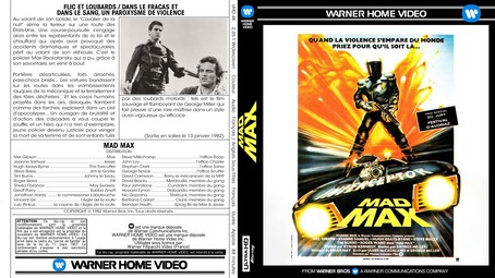 Mad Max 1975