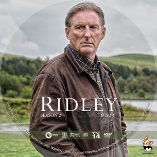 Ridley Season 2