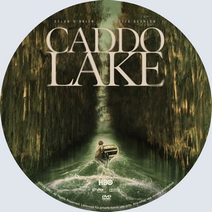 Caddo Lake 2024