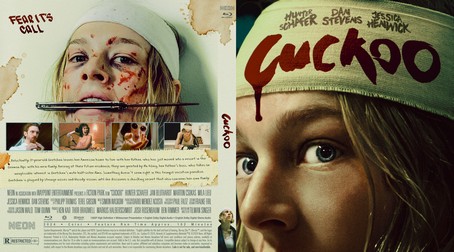 Cuckoo 2024