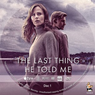 The Last Thing He Told Me Season 1