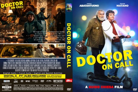 Doctor on Call 2021