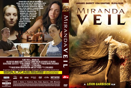 Miranda Veil 2020