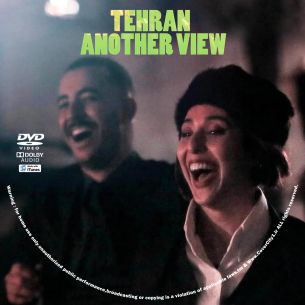 Tehran Another View 2025