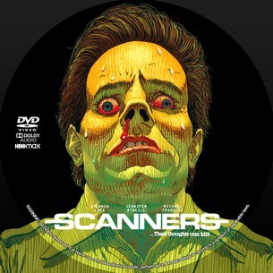 Scanners 1981