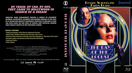The Day of the Locust 1975