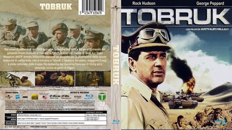 Tobruk 1967