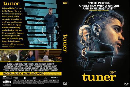 Tuner 2025
