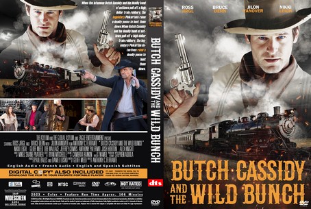 Butch Cassidy and the Wild Bunch 2023