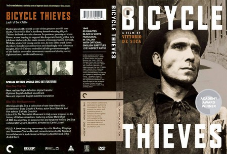 Bicycle Thieves 1948