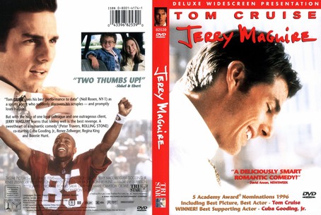 Jerry Maguire 1996
