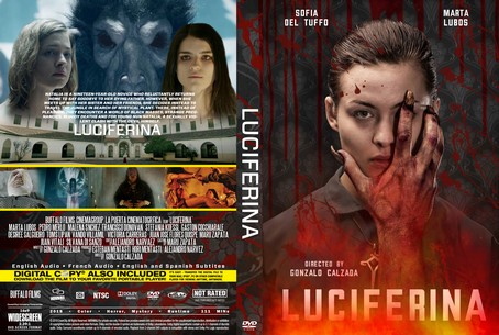 Luciferina 2018
