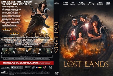 In the Lost Lands 2025