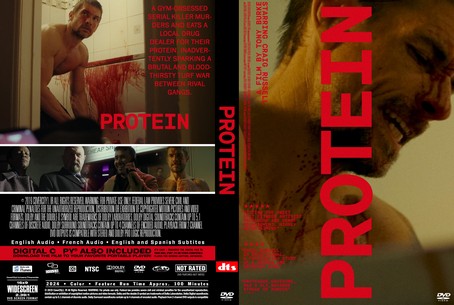 Protein 2024
