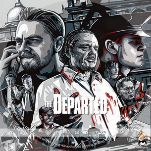 The Departed 2006