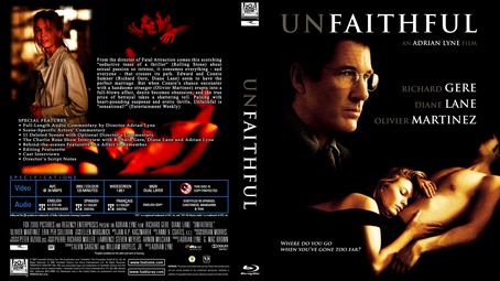 Unfaithful 2006