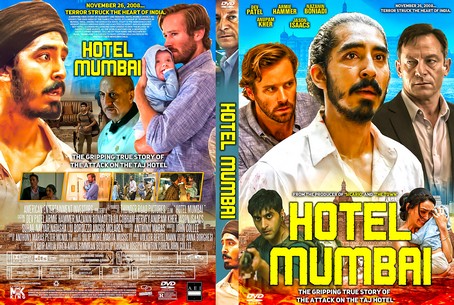 Hotel Mumbai 2018
