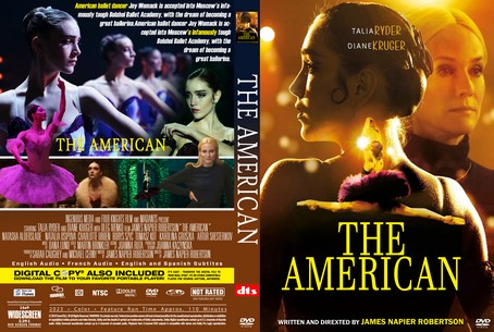 The American 2023