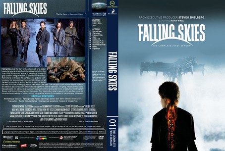 Falling Skies Season 1