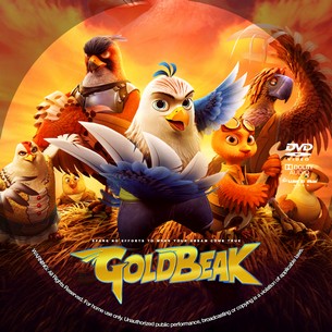Goldbeak 2023