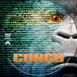 Congo 1995