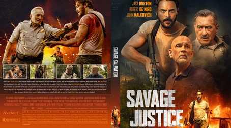 Savage Salvation 2022