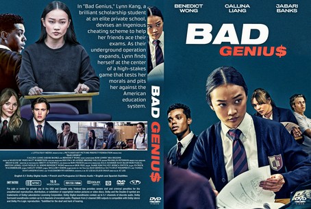 Bad Genius 2024
