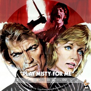 Play Misty for Me 1971